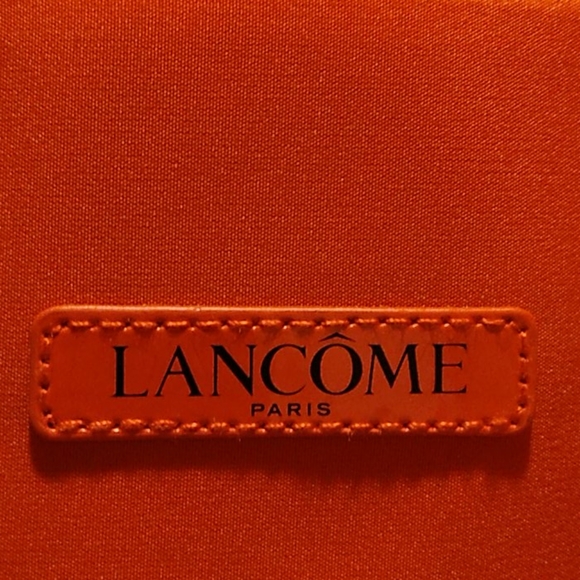 Lancome Paris canvas bag. - Picture 2 of 3